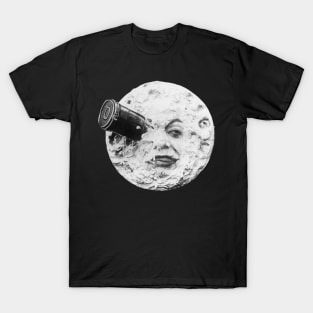 A Trip to the Moon T-Shirt